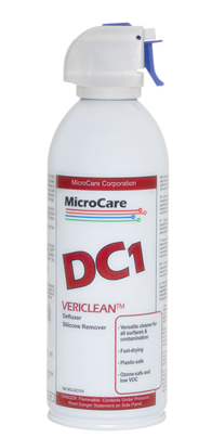 Microcare MCC-DC1(Vericlean FLUX Remover)ϴ